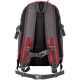 Acra Batoh Acra Backpack 20 L turistický červený 63602788 - thumb (4)