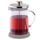 BERLINGERHAUS Konvice na čaj a kávu French press 800 ml Taupe Collection BH-8589 - thumb (0)