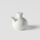 Nádoba na sójovou omáčku MODERN WHITE 150 ml, MIJ - thumb (2)