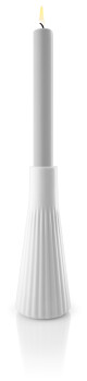 EVA SOLO Vysoký porcelánový svícen bílý 16 cm Legio, Eva Trio - thumb (1)