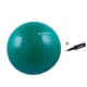 Gymnastický míč Sportago Anti-Burst 55 cm, včetně pumpičky - zelená - thumb (0)
