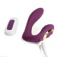 Tracy's Dog Wearable Panty with Remote Control Purple - thumb (2)