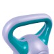 Činka Sportago Kettlebell 10 kg - zelená - thumb (2)
