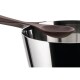 Hrnec na těstoviny PJ01S 2,65 l, stříbrná, nerezová ocel, Alessi - thumb (5)