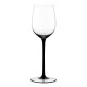 Sklenice na víno SOMMELIERS BLACK TIE, Mature Bordeaux, Riedel - thumb (0)