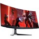 Dell Alienware AW3423DW zakřivený herní monitor 34" - thumb (2)