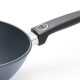 Wok DIAMOND LITE 32 cm, titan, WOLL - thumb (1)