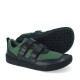Dětské barefoot tenisky CRAVE CATBOURNE Green, zelená - 31 - thumb (4)