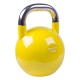Sportago Competition Kettlebell 16 kg, žlutý - thumb (6)
