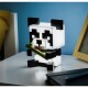 Lampička Minecraft - Panda - thumb (1)