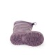 dívčí holínky zateplené EVA, Pidilidi, PL0050-06, fialová - 31 - thumb (1)