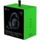 Razer BlackShark V2 HyperSpeed herní skluchátka černá - thumb (4)