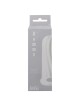 Lola Games Homme Wide White 9-12 cm návlek pro zvětšení penisu - thumb (1)