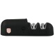 BERLINGERHAUS Brousek na nože elektrický Black Rose Collection BH-9502 - thumb (0)