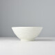 Udon mísa WHITE STAR 20 cm, 950 ml, MIJ - thumb (1)