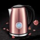 BERLINGERHAUS Rychlovarná konvice 1,7 l s teploměrem I-Rose Edition BH-9070 - thumb (1)