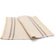 Prostírání SAVOR 50 x 38 cm, béžová, bavlna, ferm LIVING - thumb (3)