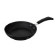 BERLINGERHAUS Pánev s titanovým povrchem 24 cm Black Professional Line BH-6116 - thumb (0)