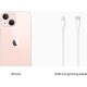 Apple iPhone 13 mini 128GB modrý - thumb (2)