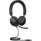 Jabra Evolve2 40 SE USB-A MS Stereo - thumb (2)