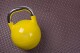 Sportago Competition Kettlebell 16 kg, žlutý - thumb (5)