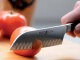 Santoku nůž CLASSIC 17 cm, s výbrusem, WÜSTHOF - thumb (3)