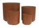 G21 Květináč G21 Element Cork 43 x 43 x 43 G21-6392901 - thumb (2)