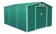 G21 Zahradní domek G21 GAH 1300 - 340 x 382 cm, zelený G21-63900586 - thumb (0)