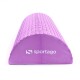 Yoga válec Sportago Halfmour 45 cm - thumb (2)