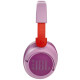 JBL JR460NC ružová - thumb (1)