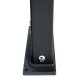 Formidra solární sprcha s ruční sprchou DADA antracit/inox 40 litrů - thumb (4)