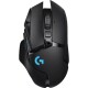 Logitech G502 Lightspeed černá - thumb (0)