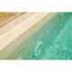 Haogenplast bazénová 3D folie Larch Nature 25 m x 1,65 m x 1,5 mm, role - thumb (11)