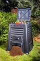 Keter Kompostér Keter Mega composter 650L černý KT-610214 - thumb (2)