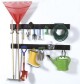 G21 Závěsný systém G21 BlackHook lift 7,6 x 15 x 27 cm G21-635011 - thumb (3)