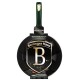 BERLINGERHAUS Pánev prohazovací s titanovým povrchem 26 cm Emerald Collection BH-6052 - thumb (5)