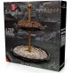 BERLINGERHAUS Etažér dvoupatrový Black Rose Collection BH-6776 - thumb (2)