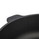 Pánev na soté TITANIUM NOWO 26 cm, titan, WOLL - thumb (5)