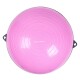Balanční podložka Sportago Balance Ball - 58 cm růžová - thumb (4)