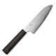 Santoku nůž HANA 12,5 cm, hnědá, Yaxell - thumb (0)