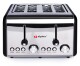 ALPINA-NK Topinkovač na 4 topinky 1500 W ED-226997 - thumb (1)