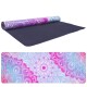 Designová podložka na jógu Sportago Aisha 183x68x0,15 cm - thumb (0)