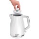 Rychlovarná konvice LOFT 1,7 l, bílá, Tefal - thumb (5)