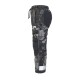 kalhoty sportovní outdoorové, podšité fleezovou podšívkou, Pidilidi, PD1121-23, CAMO - 98 | 3roky - thumb (3)