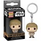 Funko POP! Keychain: Obi-Wan Kenobi S2 - Young Luke Skywalker - thumb (0)