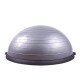 Balanční podložka Sportago Balance Ball - 58 cm šedá - thumb (6)