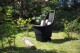 Keter Zahradní vozík Keter Easy Go Breeze 50L černý KT-610259 - thumb (2)