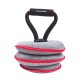 Nastavitelná činka Sportago soft-bell 9 kg - thumb (2)
