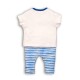 Kojenecký set, Minoti, Water 7, modrá - 56/62 | 0-3m - thumb (1)