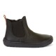 Dětské barefoot boty CHELYS Black, Froddo, G3160237-6, černá - 27 - thumb (4)